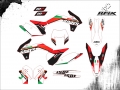 KTM 500 XCW 2014 SIX DAYS #SN