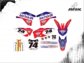 KTM 65 2015 #74 ALEXANDRE FILHO