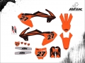 KTM 65 2018 #27 MARIA LAURA