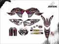 KTM 65 #360 GLEICY