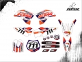 KTM 65 #711 TORRES RACING