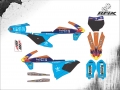 KTM 85 SX 2019 #SN REPLIC