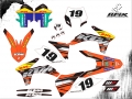 KTM XCFW #19 2013 FARIOLLI