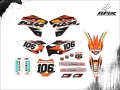 KX 65 2015 #106 KADUZINHO