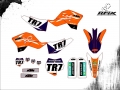 MXF 50 #7 Tarcísio Rezende