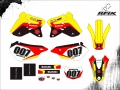 DR 400 #007 MARCELO