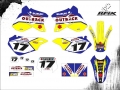 DR 400 #17 GUSTAVO VAZ