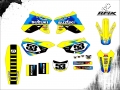 DR 400 2012 #46 TESTA