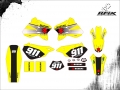DR 400 2012 #911 RILDO