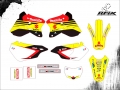 DR 400 2012 #SN REPLICA 4