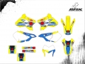 DR 400 ORIGINAL PICA PAU