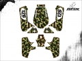 QUADRI LT50 CAMO