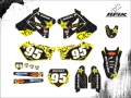 RM 125 2002 #95 Brunex