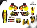 RM 250 1999 #12 DIEGO RAMOS