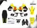RM 250 2000 #8