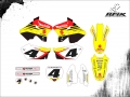 RM 250 2004 #4