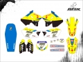 RM 250 2004 #7 DANIEL SPOSITO