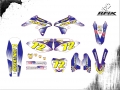RM 250 2013 #72 ROBERTINHO