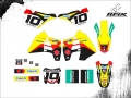 RMX 1995 #10 WELDER VAELI