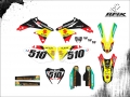 RMX 450Z 2013 #510 KLAUS