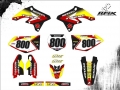 RMZ 2007 MIKE ALESSI REPLIC
