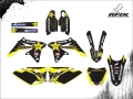 RMZ 250 2010 ROCKSTAR 2