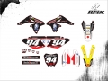 RMZ 250 2015 DÄCKHUSET #94