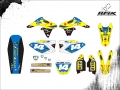 RMZ 250 2016 #14 FANNY