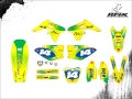 RMZ 250 2016 F. LIDGREN #14 - V2