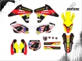 RMZ 450 2004 #4 ANDRE BADÉ
