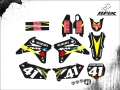 RMZ 450 2006 #41 VILMAR GUERRA