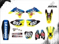 RMZ 450 2013 #657 R CAMPOS v2