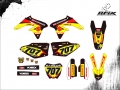 RMZ 450 2014 #707 FRED