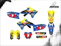 RMZ 450 2019 #1 SM EVO MOTUL