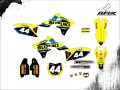RMZ 450 2019 #44 MARCELINHO