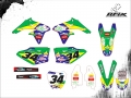RMZ 450 SM 2017 #34 K JUSTINO