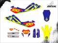 HUSQ 2000 #100 REPLIC