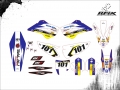 HUSQ 300 TE 2015 #101 GILDO V2
