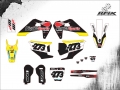 HUSQ 450 2023 #243 PIQUETSPORTS