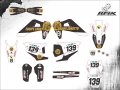 HUSQVARNA #139 FERNANDO ZANOTTO V3
