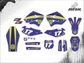 HUSQVARNA 2010 #17 LEANDRO V3