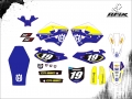 HUSQVARNA 2010 #19 RODRIGO JV