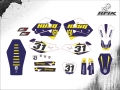 HUSQVARNA 2010 #31 ARION