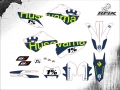 HUSQVARNA 2014 #1% NETO