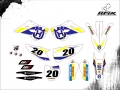 HUSQVARNA 2014 #20 JACY V2