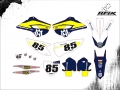 HUSQVARNA 2014 #85 NET