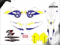 HUSQVARNA 2014 ORIGINAL VELOCE