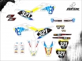 HUSQVARNA 2017 #321 JOÃO DOIDO V2