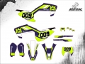 HUSQVARNA 2018 #009 COMANDANTE