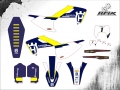 HUSQVARNA 2018 #1 Felliphe Jr